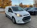 Ford Transit Connect Kasten 210 (L2) lang Trend Klima Blanc - thumbnail 15