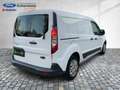 Ford Transit Connect Kasten 210 (L2) lang Trend Klima Blanc - thumbnail 12