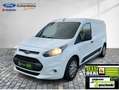Ford Transit Connect Kasten 210 (L2) lang Trend Klima Blanc - thumbnail 2