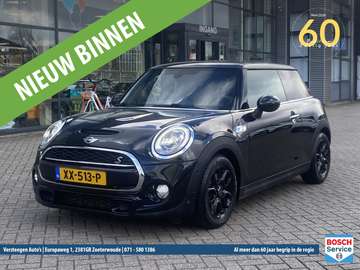Mini 2.0 192pk Aut