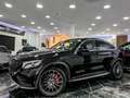 Mercedes-Benz GLC 250 Coupé 250d 4Matic Aut. Noir - thumbnail 16
