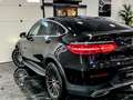Mercedes-Benz GLC 250 Coupé 250d 4Matic Aut. Noir - thumbnail 26