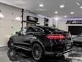 Mercedes-Benz GLC 250 Coupé 250d 4Matic Aut. Noir - thumbnail 4