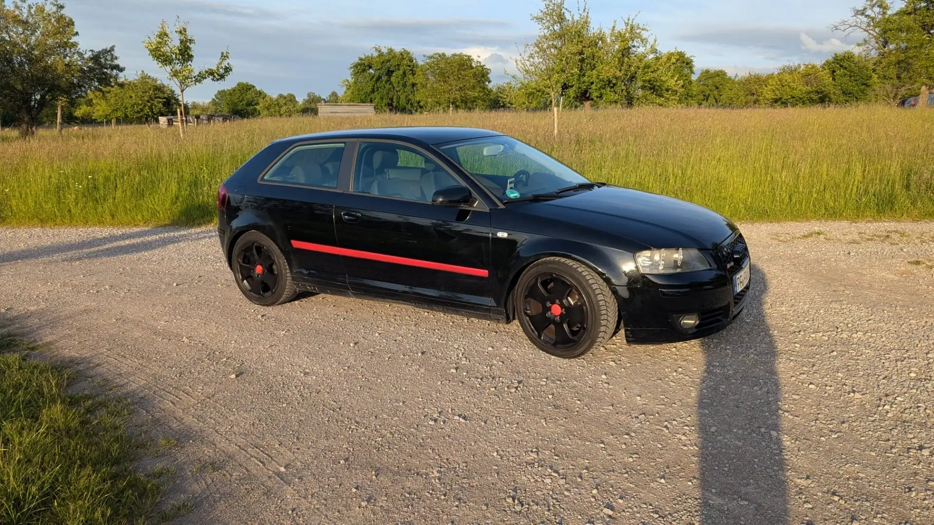 Audi A3 1.6 FSI Ambition - 2