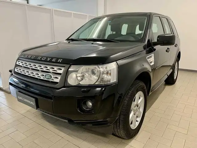 Land Rover Freelander 2ª serie 2.2 SD4 S.W. S