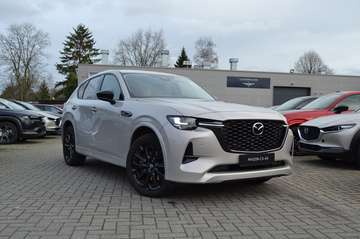 PHEV - Homura CON-P + DRI-P + COM-P