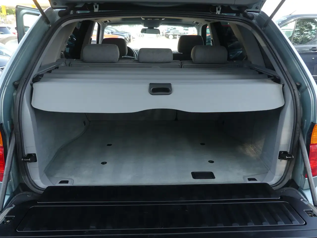 BMW X5 3.0i Aut. Allrad Xenon Kam. Tempo. Navi. AHK, foto 7
