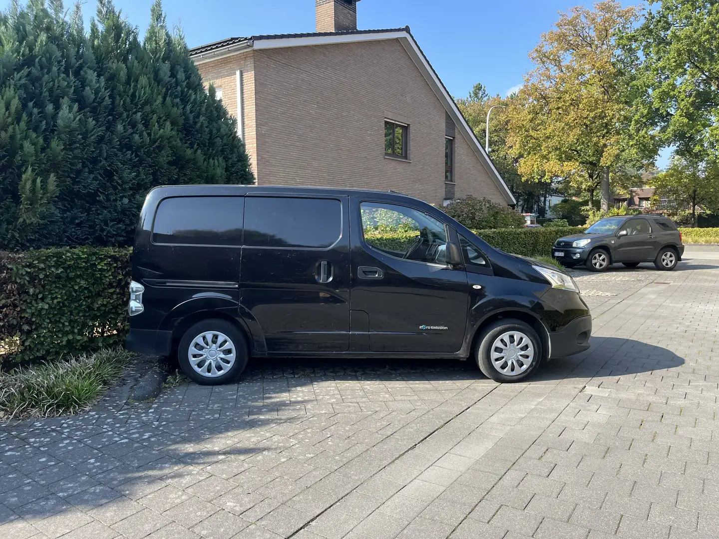 Nissan E-NV200 (mit Batterie) Comfort - 1