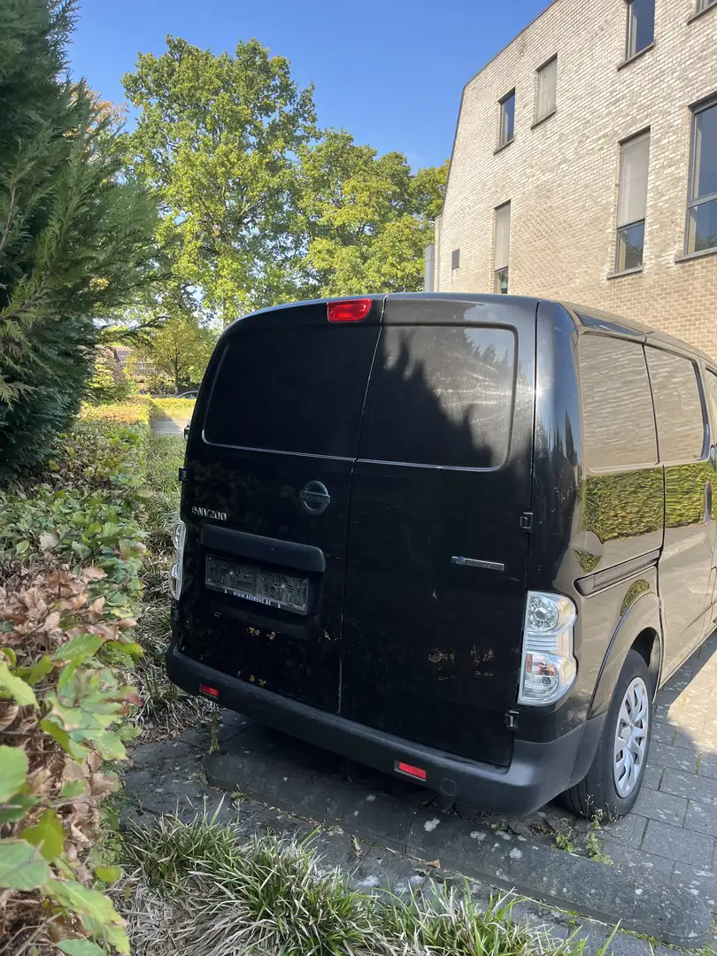 Nissan E-NV200 (mit Batterie) Comfort - 2