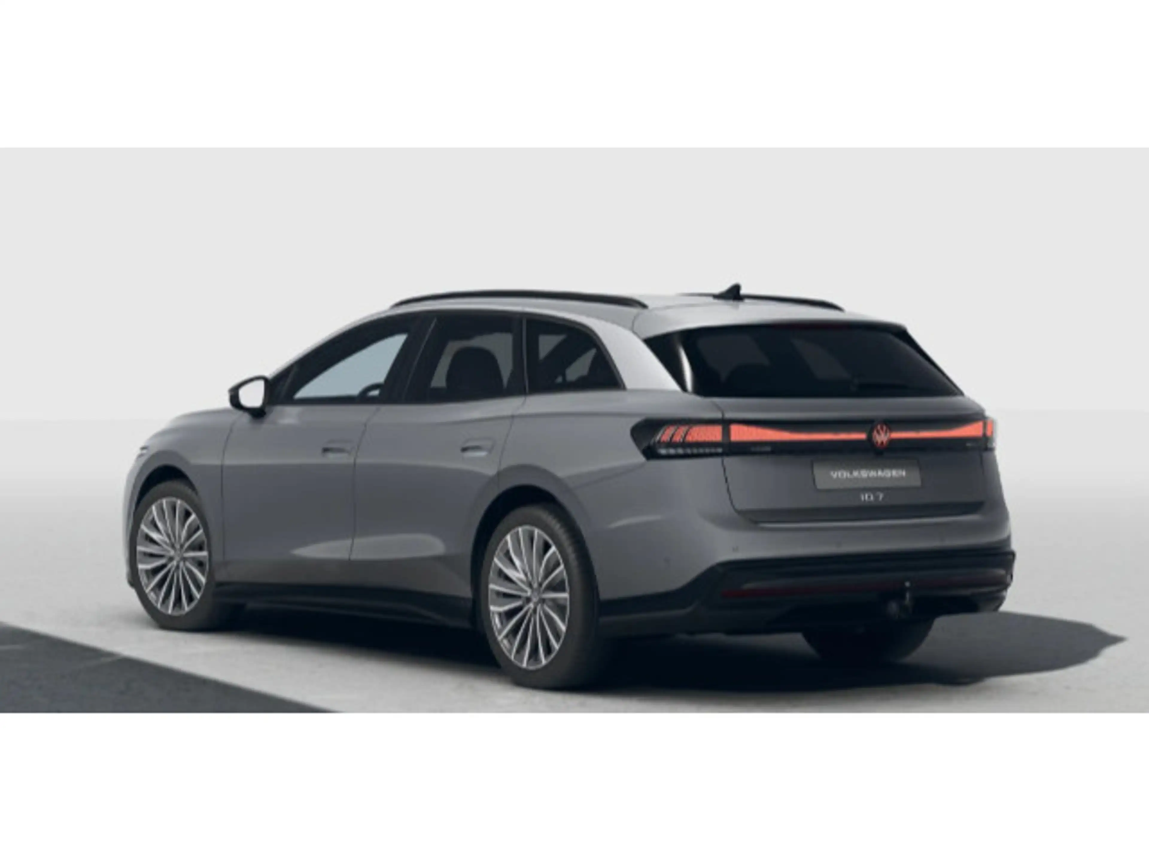 Volkswagen ID.7 Pro S *IQ-MATRIX*WärmeP*IQ.DRIVE* — photo 4