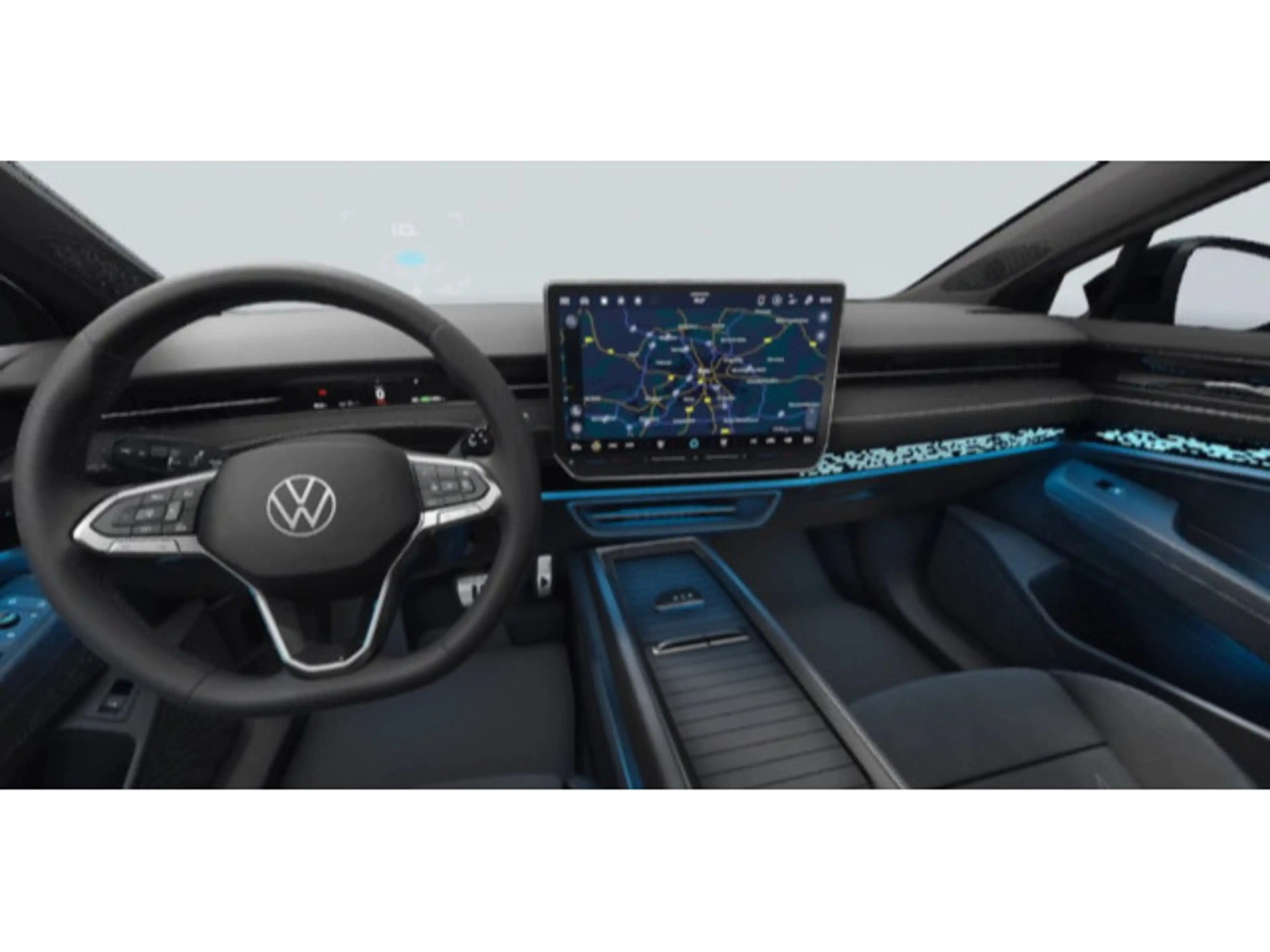 Volkswagen ID.7 Pro S *IQ-MATRIX*WärmeP*IQ.DRIVE* — photo 6