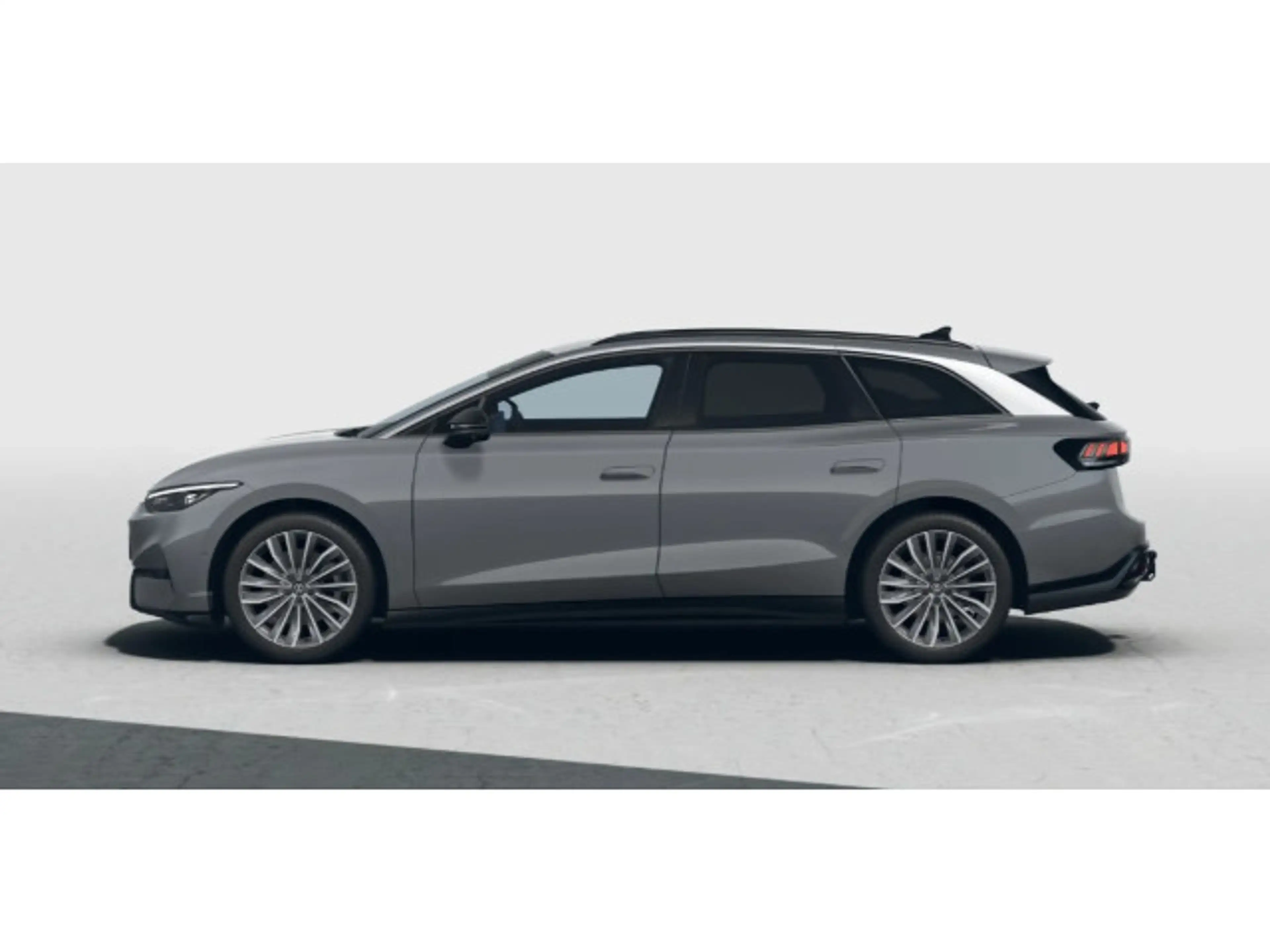 Volkswagen ID.7 Pro S *IQ-MATRIX*WärmeP*IQ.DRIVE* — photo 5
