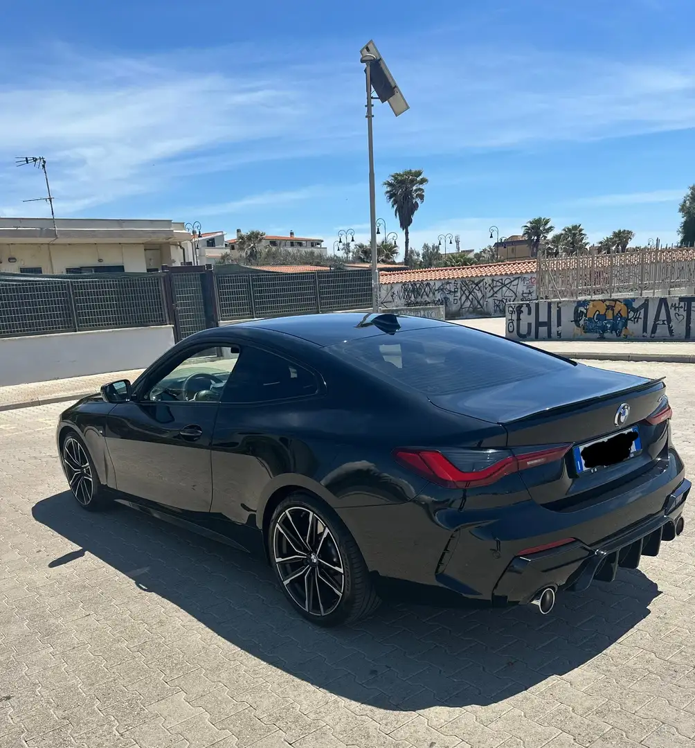 BMW 430 430i Coupe M Sport 258cv auto - 2