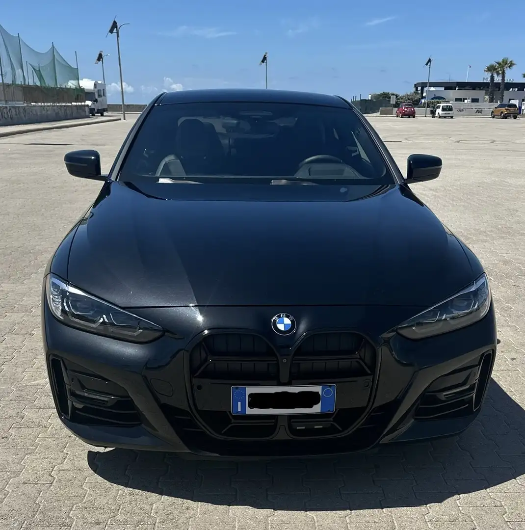 BMW 430 430i Coupe M Sport 258cv auto - 1