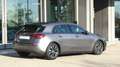 Mercedes-Benz A 180 d Automatic Business Gris - thumbnail 3