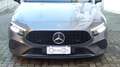 Mercedes-Benz A 180 d Automatic Business Gris - thumbnail 5