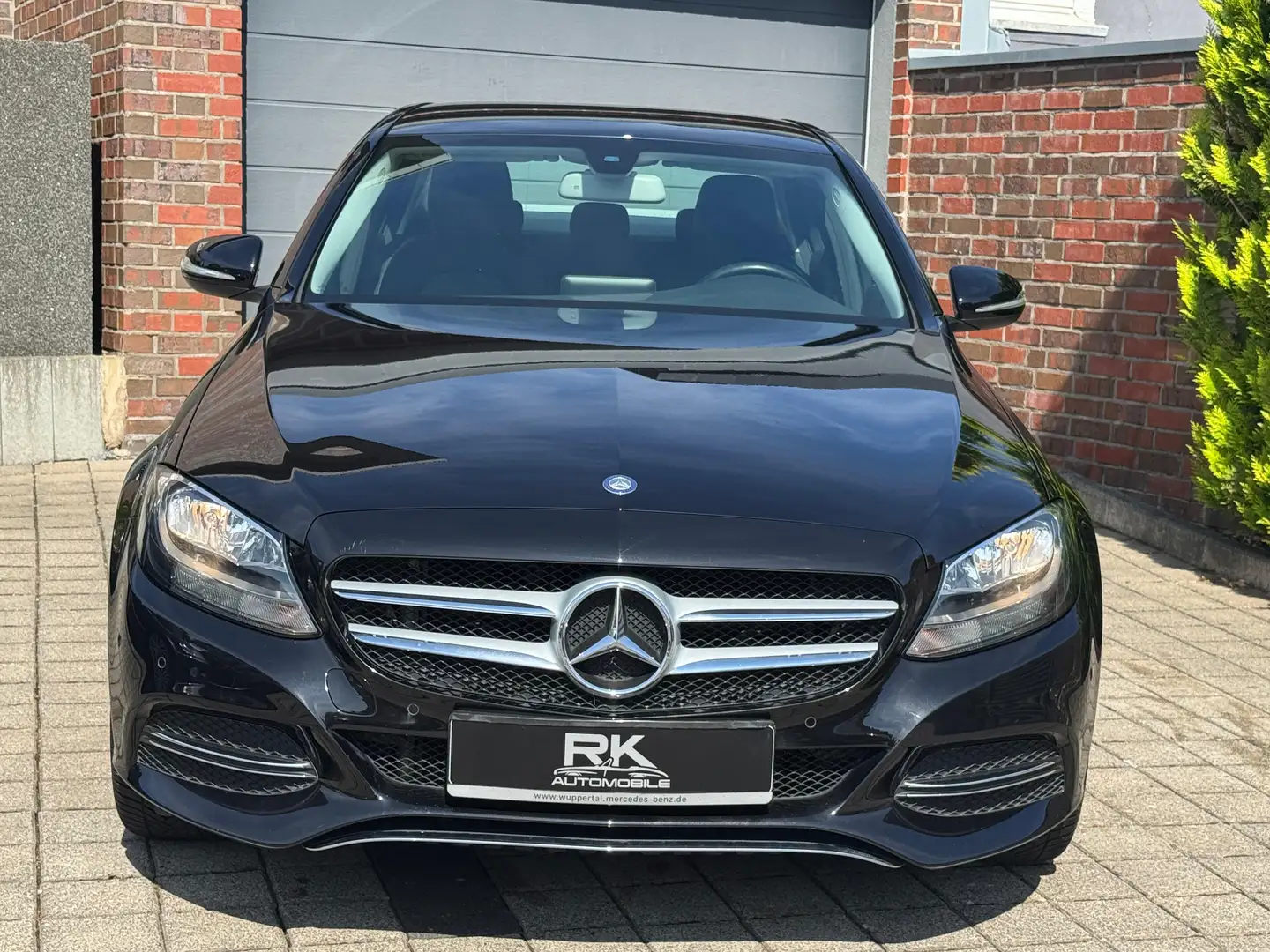 Mercedes-Benz C 200 C 200 CGI (205.042) - 2