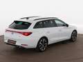 SEAT Leon ST 1.4 FR PHEV Aut LED RADAR NAVI SITZHZG Weiß - thumbnail 8