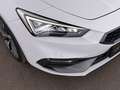 SEAT Leon ST 1.4 FR PHEV Aut LED RADAR NAVI SITZHZG Weiß - thumbnail 12