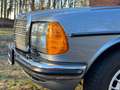 Mercedes-Benz 280 CE 123er Coupe in traumhaftem Zustand Bleu - thumbnail 10