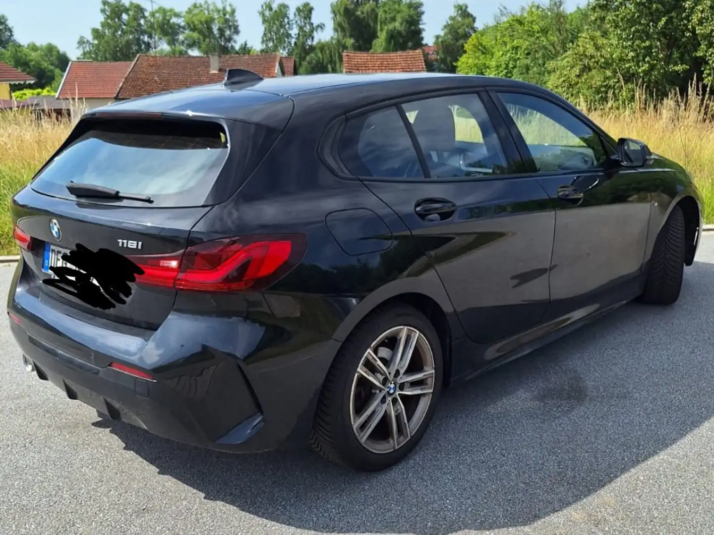 BMW 118 118i Edition M Sport Shadow - 2