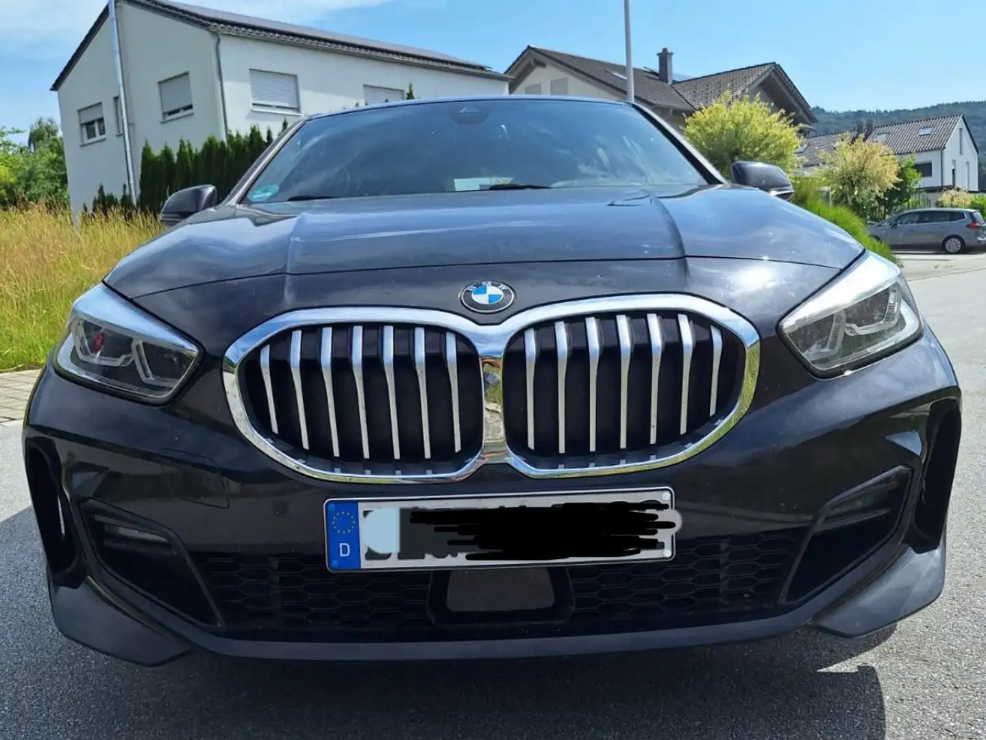 BMW 118 118i Edition M Sport Shadow - 1