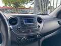 Hyundai i10 Passion SITZ LENKRADHEIZUNG TEMPOMAT KLIMA Schwarz - thumbnail 13