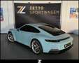 Porsche 992 GT3 Touring   -  EXCLUSIV - MEISSENBLUE Bleu - thumbnail 9