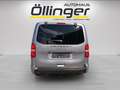 Peugeot Traveller Premium BlueHDi 180 Lang EAT8 Grau - thumbnail 4