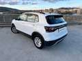 Volkswagen T-Cross 1.0 TSI Advance DSG7 81kW Blanco - thumbnail 5
