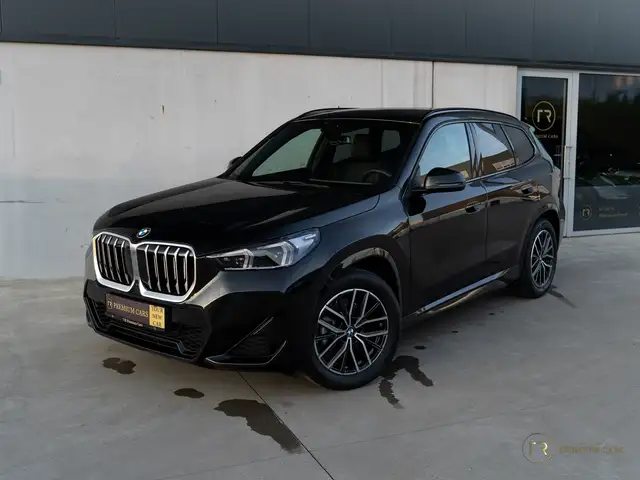 BMW X1 sDrive18 l Limited M Edition l Pano l Trekhaak