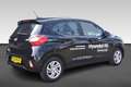 Hyundai i10 1.0 Comfort 5-zits AUTOMAAT! Black - thumbnail 2
