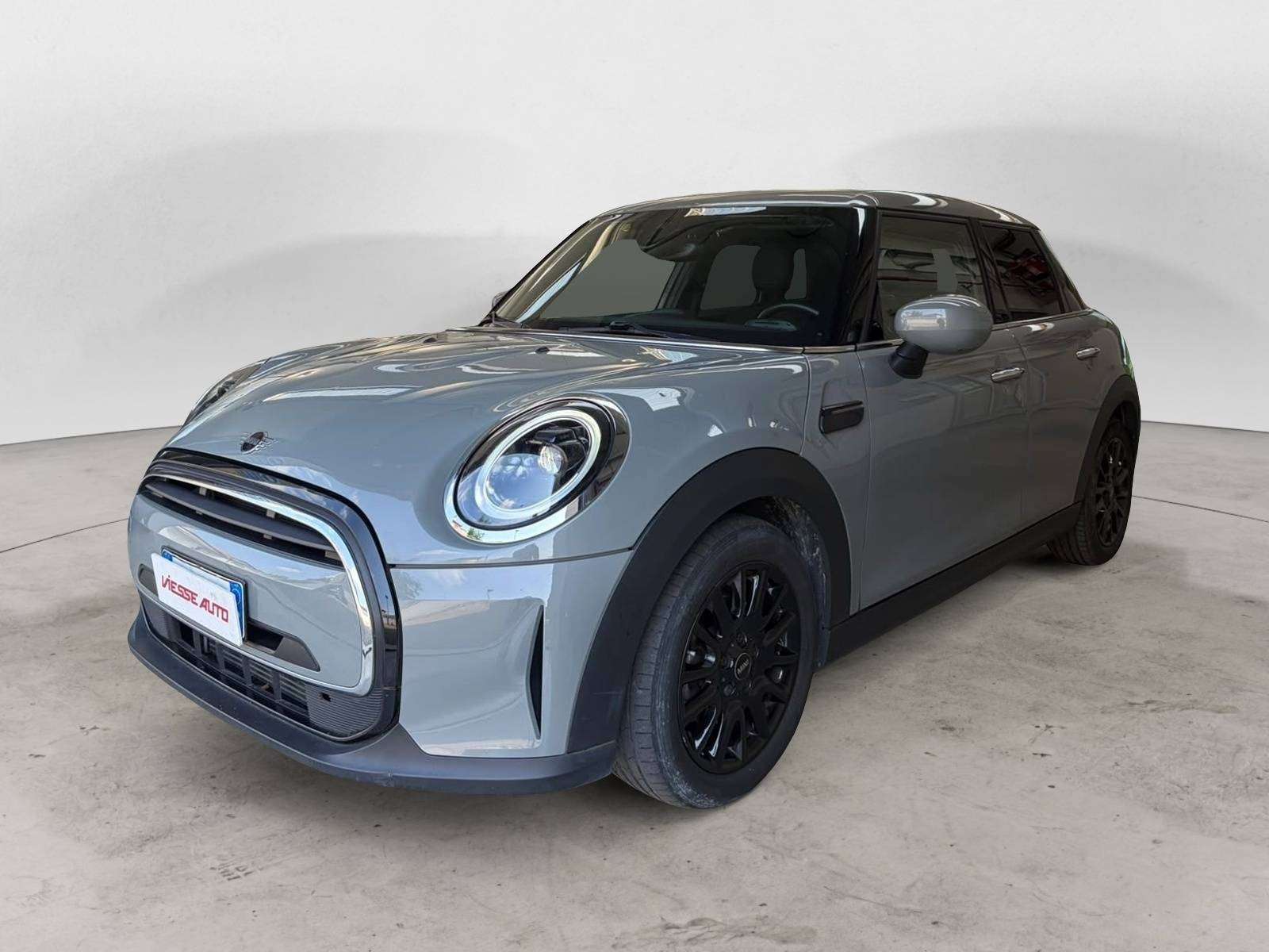 2022 Mini COOPER