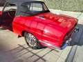 Fiat 850 Sport Cabrio Kırmızı - thumbnail 2
