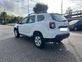 Dacia Duster 1.5 Blue dCi 8V 115 CV 4x2 Comfort Blanco - thumbnail 7