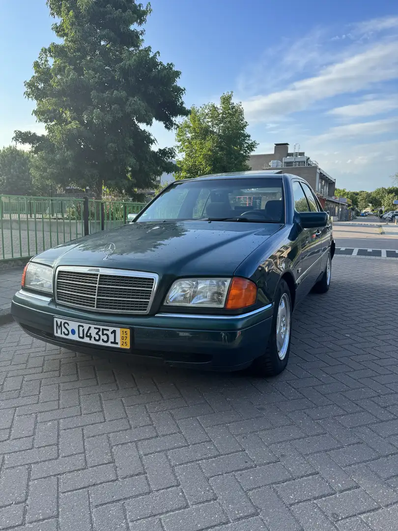 Mercedes-Benz C 280 Elegance - 2