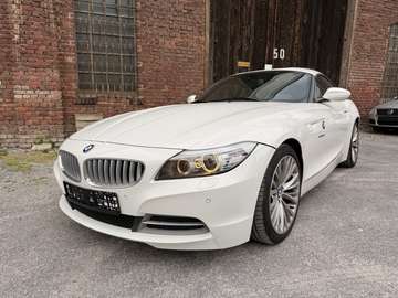 sDrive 35i