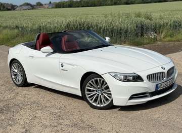 sDrive 35i
