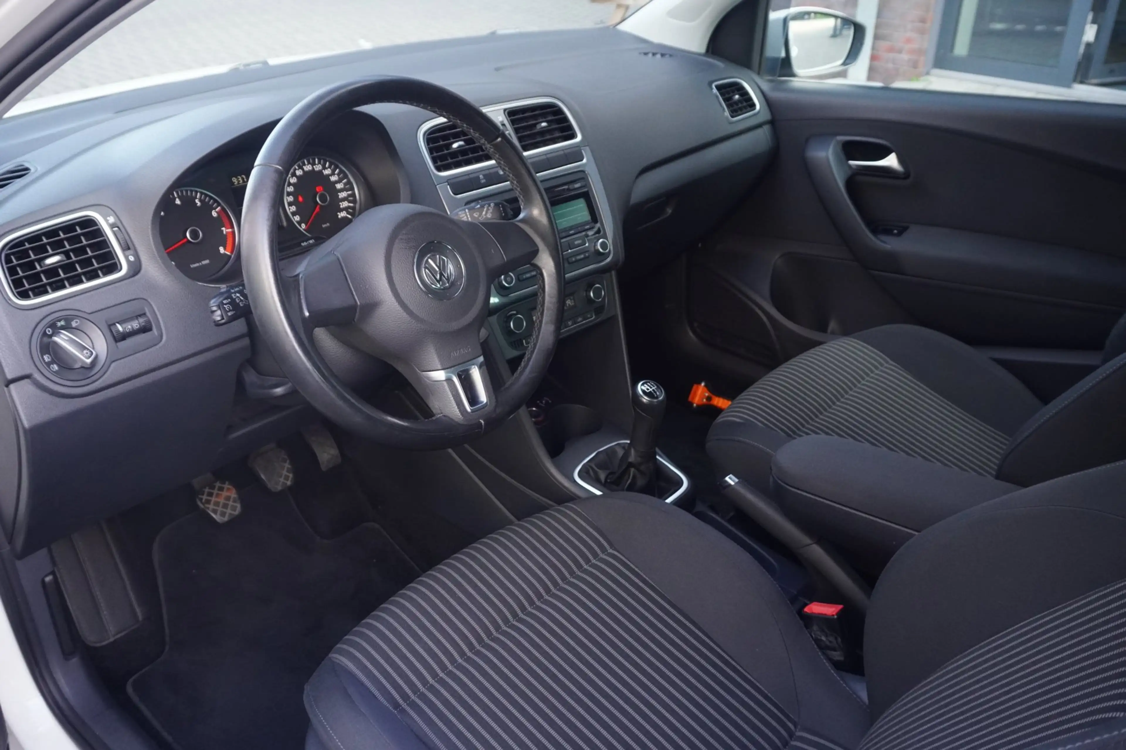 Volkswagen Polo 1.4-16V Highline / 1e eigenaar / Climate control / — photo 10