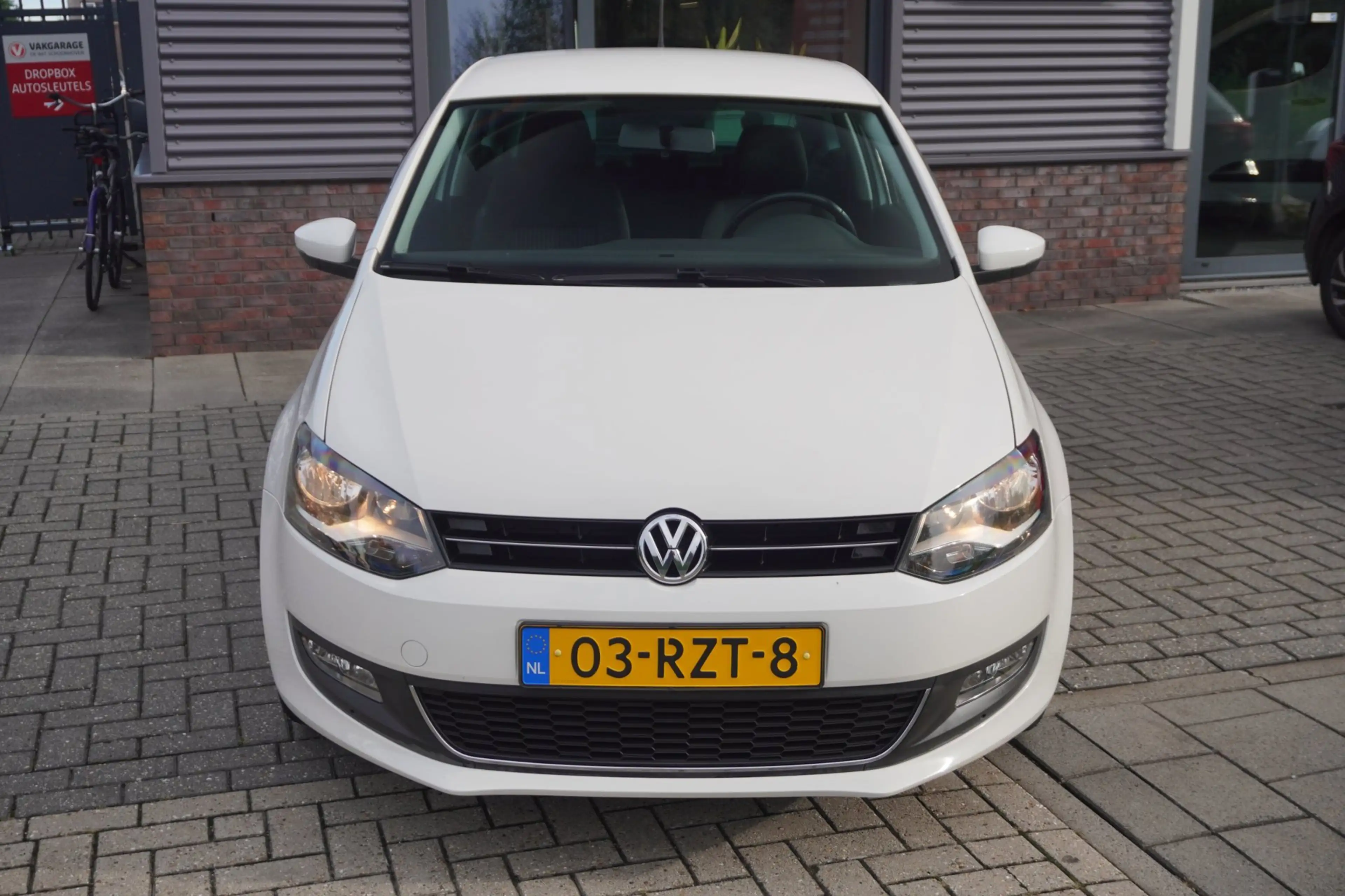 Volkswagen Polo 1.4-16V Highline / 1e eigenaar / Climate control / — photo 9