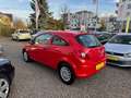 Opel Corsa *1. Hand, TÜV NEU!* Rojo - thumbnail 3