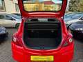 Opel Corsa *1. Hand, TÜV NEU!* Rouge - thumbnail 9