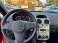 Opel Corsa *1. Hand, TÜV NEU!* Rouge - thumbnail 6