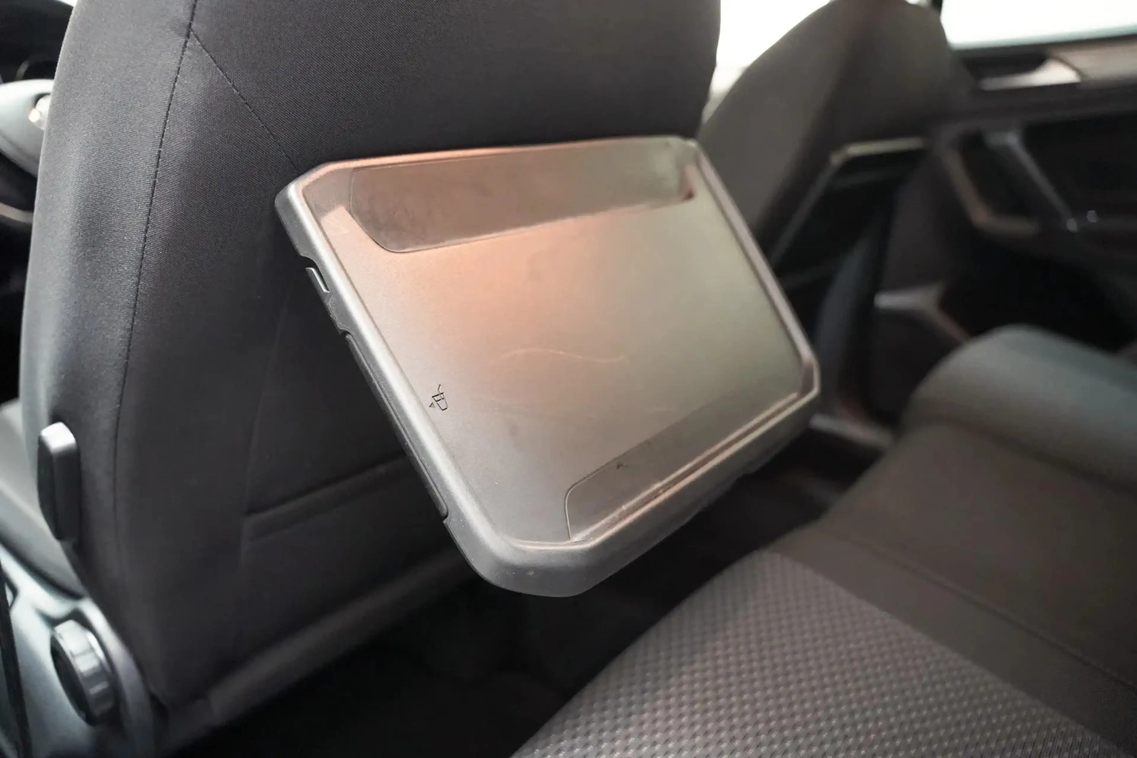 Volkswagen Tiguan Allspace 1.4 TSI 150pk Comfortline Aut. 7 pers.[ Apple/Andr — photo 11