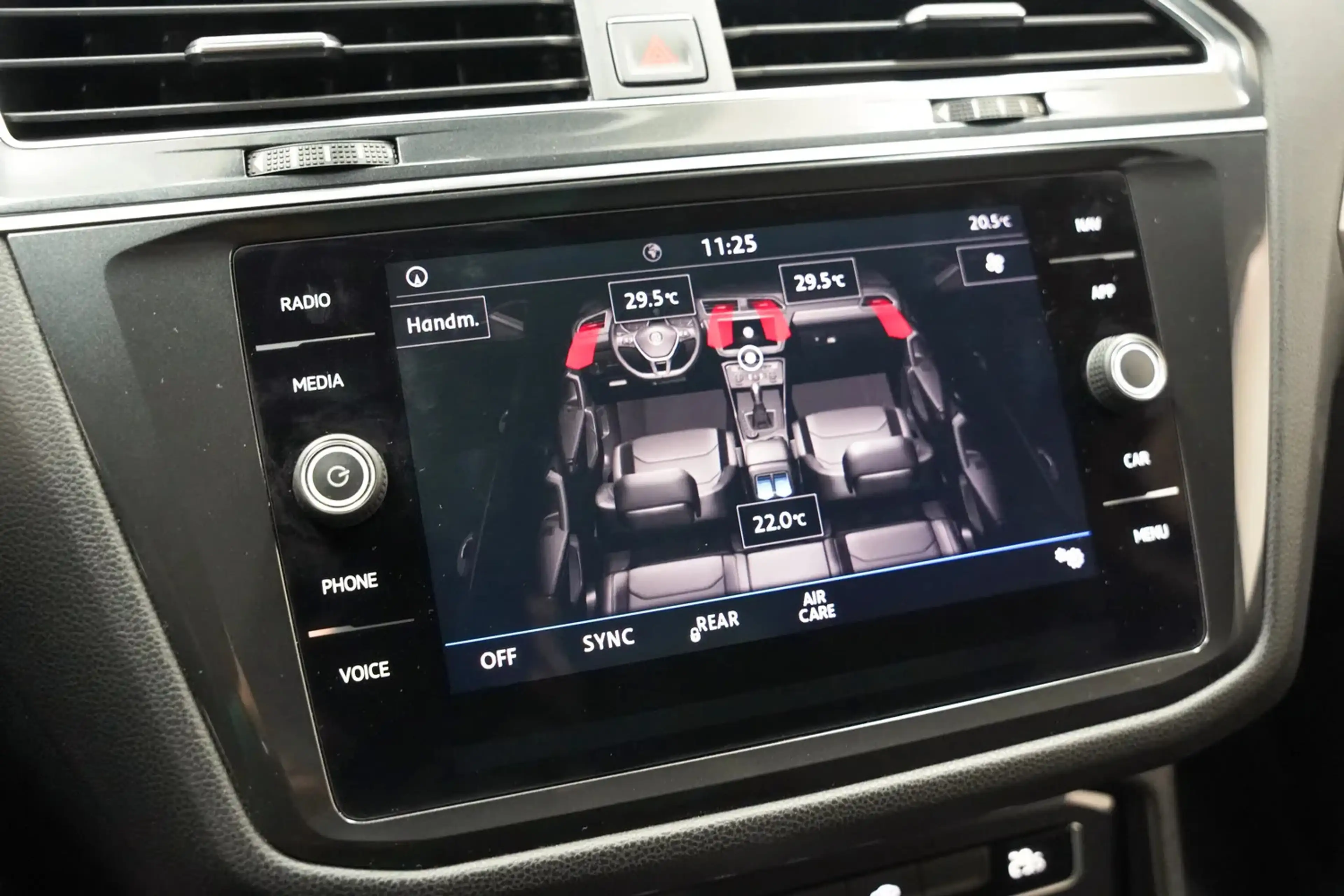 Volkswagen Tiguan Allspace 1.4 TSI 150pk Comfortline Aut. 7 pers.[ Apple/Andr — photo 14