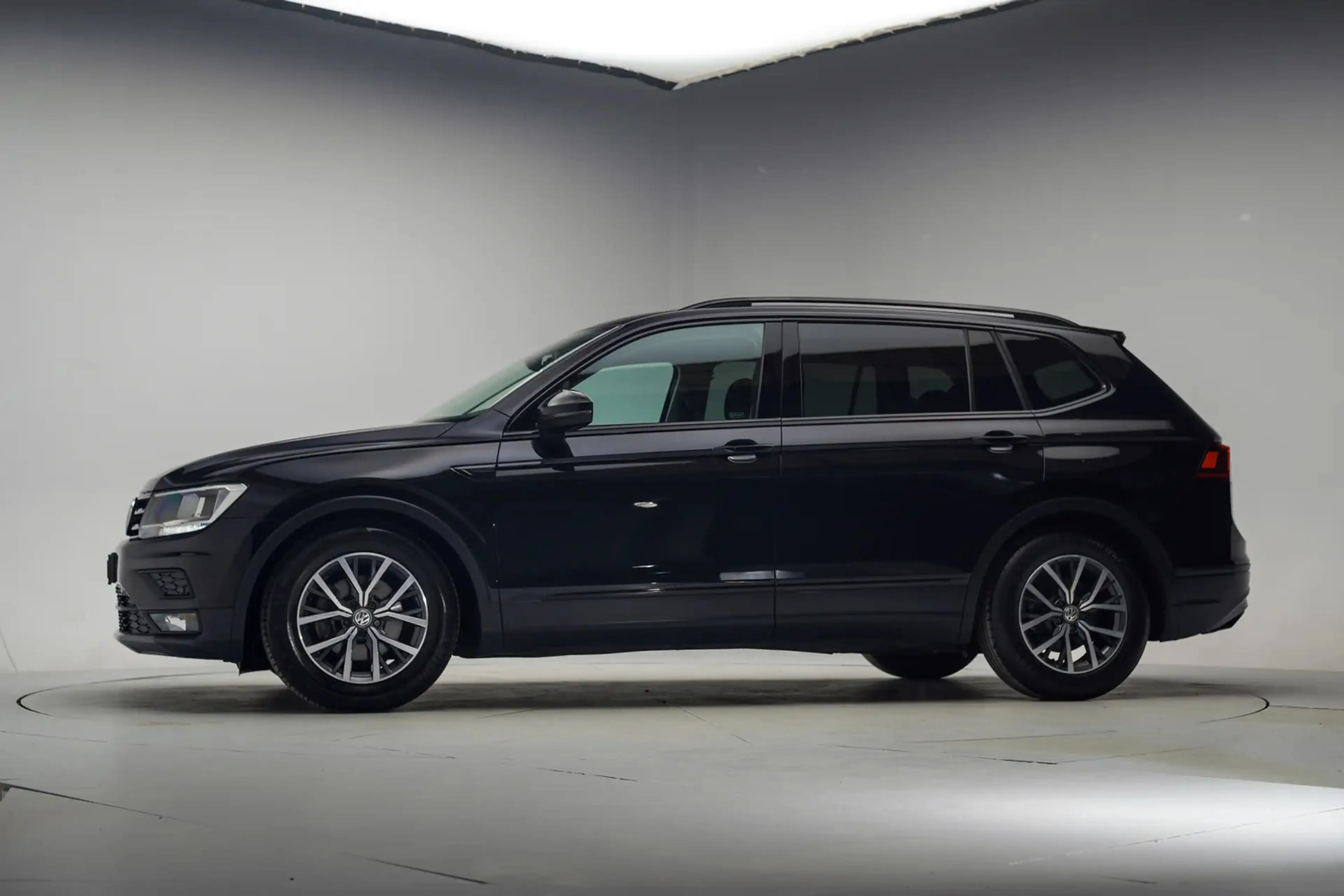 Volkswagen Tiguan Allspace 1.4 TSI 150pk Comfortline Aut. 7 pers.[ Apple/Andr — photo 2