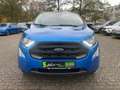 Ford EcoSport 1.0 EcoBoost ST-Line KAM+CARPLAY+SHZ+TWA Blau - thumbnail 23
