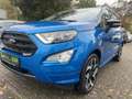 Ford EcoSport 1.0 EcoBoost ST-Line KAM+CARPLAY+SHZ+TWA Blau - thumbnail 16