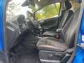 Ford EcoSport 1.0 EcoBoost ST-Line KAM+CARPLAY+SHZ+TWA Blau - thumbnail 8