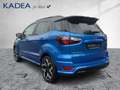 Ford EcoSport 1.0 EcoBoost ST-Line KAM+CARPLAY+SHZ+TWA Blau - thumbnail 3